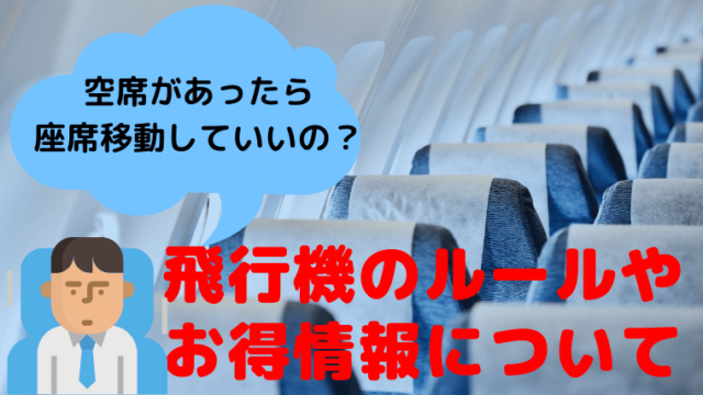 機内