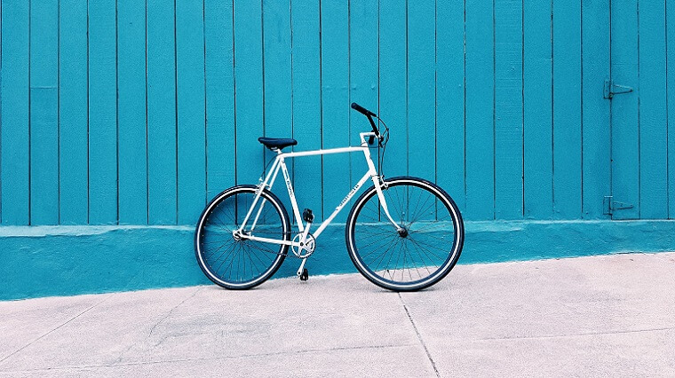 自転車